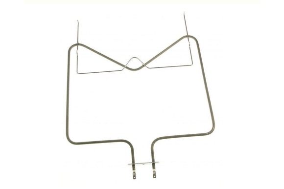 Resistencia inferior Whirlpool AKP237