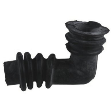 Goma de salida de cuba Zanussi serie T, B, I, S