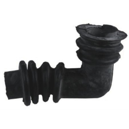 Goma de salida de cuba Zanussi serie T, B, I, S