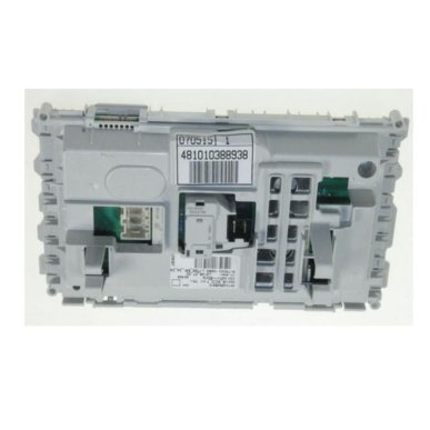 Modulo configurado 481010388938