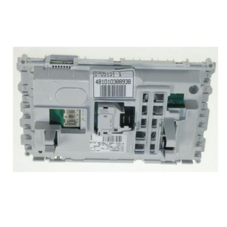 Modulo configurado 481010388938