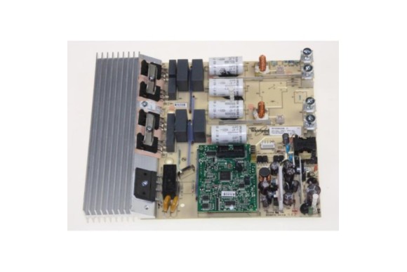 Modulo de potencia derecho Whirlpool Acm.700