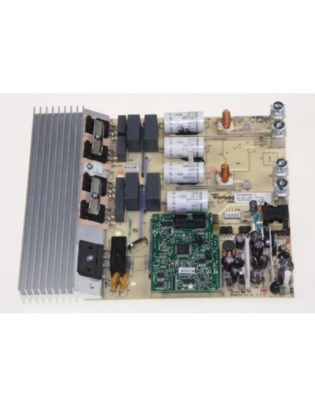 Modulo de potencia derecho Whirlpool Acm.700