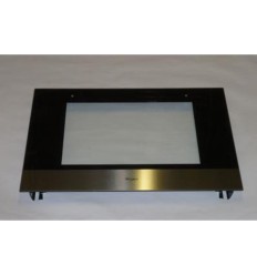 Puerta horno