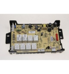 Modulo de potencia horno 002.181.79