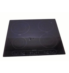 Encimera Whirlpool HAH7000BB