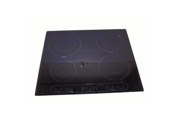 Encimera Whirlpool HAH7000BB