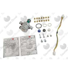 Kit conversion  GLP a Natural Themafast
