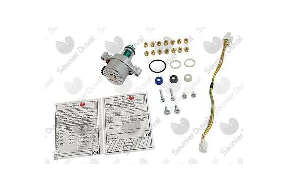 Kit conversion  GLP a Natural Themafast