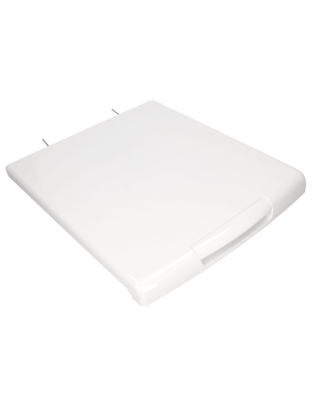 Tapa lavadora Whirlpool