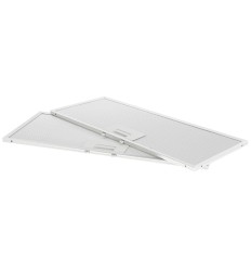 Filtro campana Bosch DHL885 (2 uds) 397x159