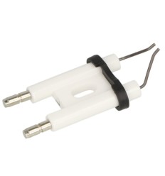 Electrodo encendido doble Oertli