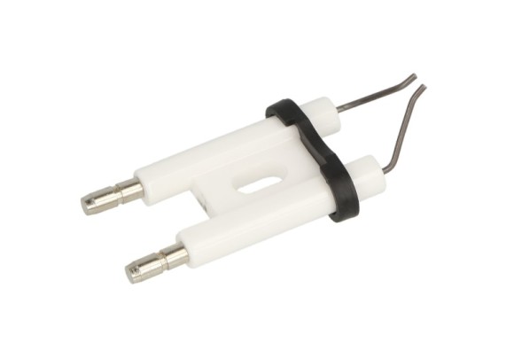 Electrodo encendido doble Oertli