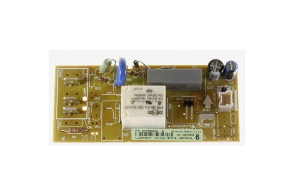 Modulo congelador Whirlpool