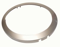 Marco exterior lavadora Haier HW80BP14636