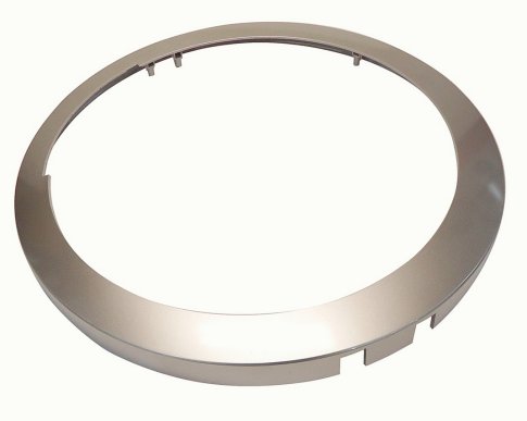 Marco exterior lavadora Haier HW80BP14636