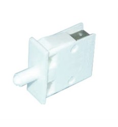 Pulsador luz frigo AEG