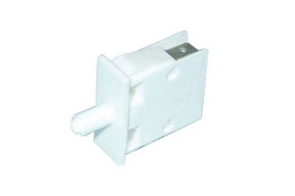Pulsador luz frigo AEG