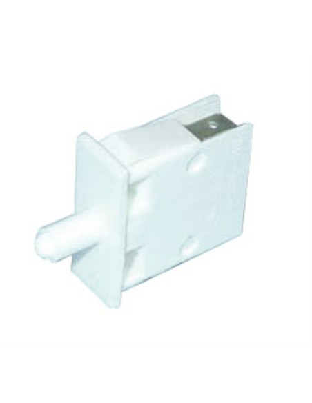 Pulsador luz frigo AEG