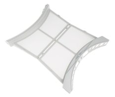 Filtro interior secadora LG RH90V5AV6Q