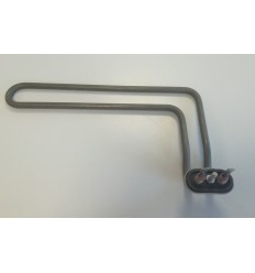Resistencia cuba Elettrobar 2100w 165x270mm