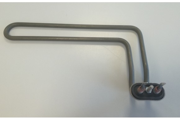 Resistencia cuba Elettrobar 2100w 165x270mm