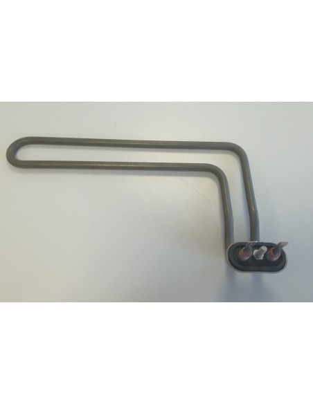 Resistencia cuba Elettrobar 2100w 165x270mm