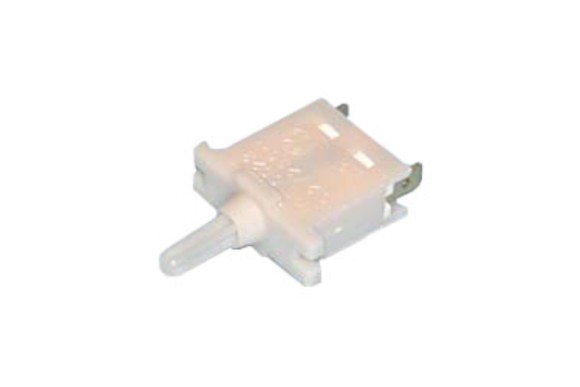 Interruptor luz frigo Philips rectangular