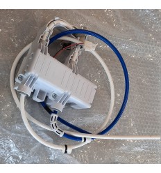 Bomba dispensador y hielo Daewoo FPNQ19DAVS