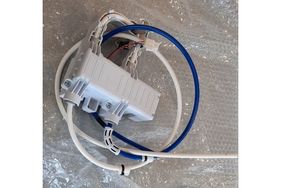 Bomba dispensador y hielo Daewoo FPNQ19DAVS