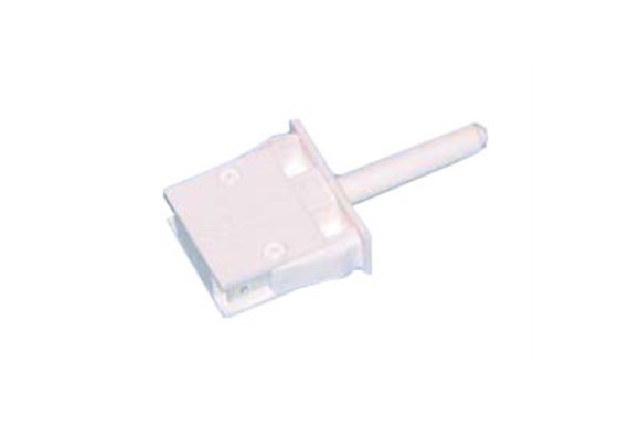 Interruptor frigo Zanussi Corbero rectangula largo