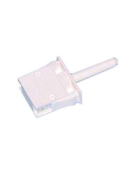 Interruptor frigo Zanussi Corbero rectangula largo