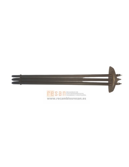 Resistencia calderin 6kW 340mm