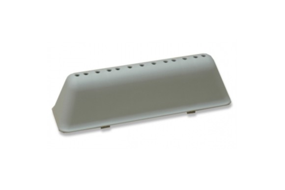 Bateaguas lavadora Whirlpool AWO/D711 L:177 mm.
