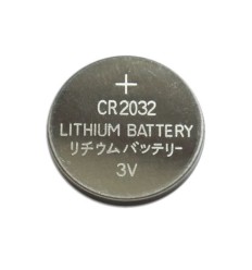 Pila boton Maxell CR-2032