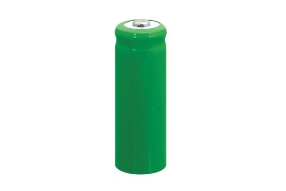 Pila recargable 2/3AAA 1.2v 300mah