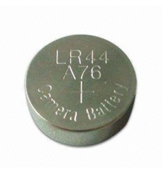 Pila LR44 2uds