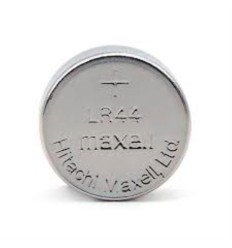 Pila LR44 (10uds) GP genericas