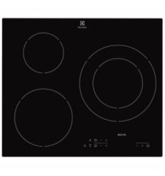 Placa induccion electrolux ehh6332isk