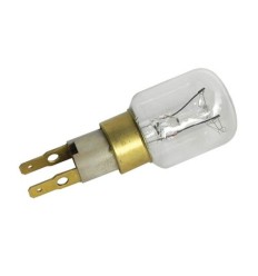 Bombilla frigo Whirlpool bayoneta 15W 220V