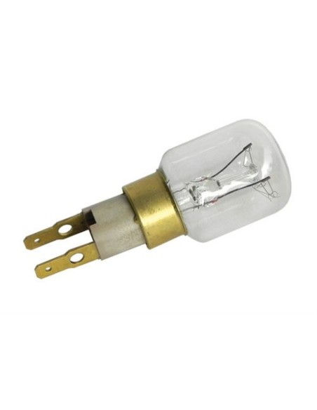 Bombilla frigo Whirlpool bayoneta 15W 220V