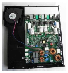 Modulo de potencia ignis 481010640500