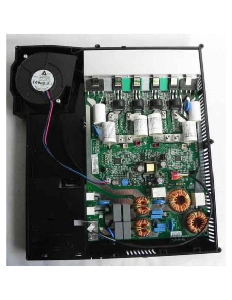 Modulo de potencia ignis 481010640500