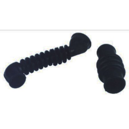 Goma de salida de vapor Philips, 2 piezas