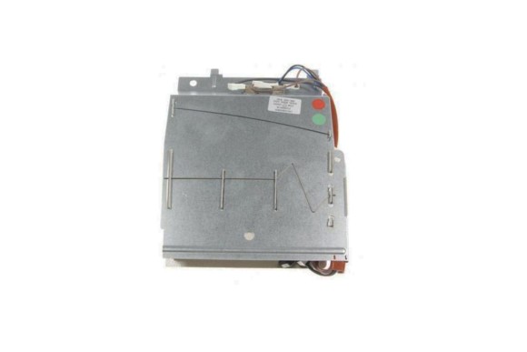 Resistencia secadora Whirlpool