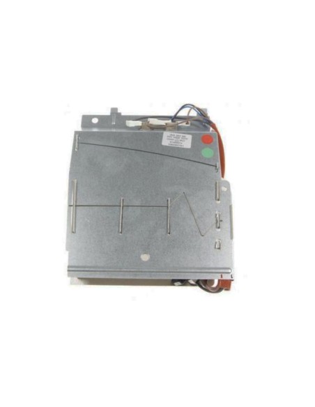Resistencia secadora Whirlpool
