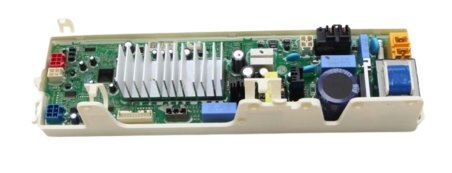 Módulo lavadora LG F4WR5009A6W