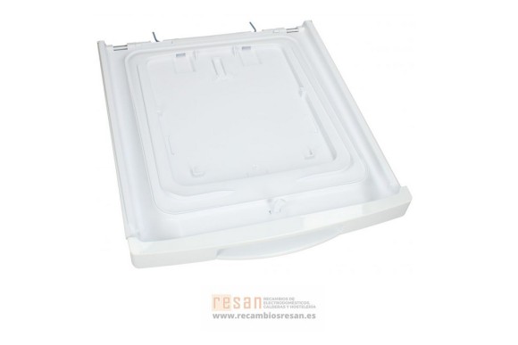 Tapa superior Indesit 87686/00/00