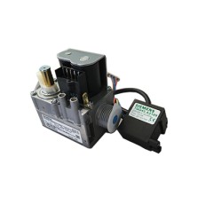 Valvula de gas + encendido ACV Kompakt HR Eco