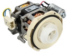 Motor lavado Teka LP8820